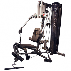 Body-Solid Fusion 400 Personal Trainer [F400C]