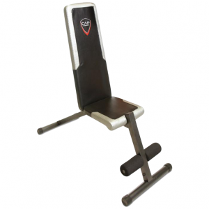 Cap Barbell Flat / Incline / Decline Weight Bench [FM-704]