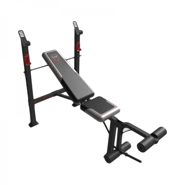 Cap Barbell Standard Weight Bench [FM-7230]