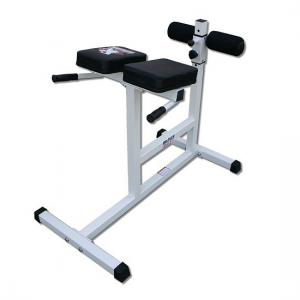Deltech Fitness Hyper-Extension / Roman Chair [DF404]
