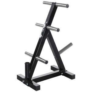 PowerTec WorkBench Weight Rack [WB-WR13]