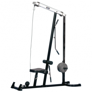 Yukon Fitness Economy Lat Pulldown / Low Row ELM-158