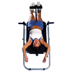 Yukon Fitness Inversion Gravity Table GT-MO