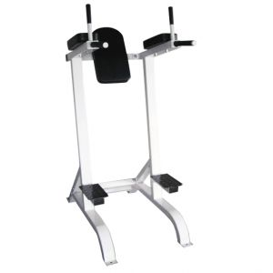 Yukon Fitness Leg Raise / Dip Machine COM-VKR