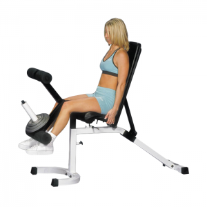 Yukon Flat / Incline / Decline Workout Bench FID-141