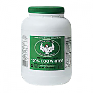 Liquid Egg White Protein