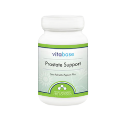 Vitabase Prostate Support