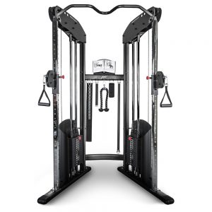 BodyCraft Functional Trainer [HFT]